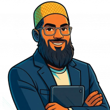 Digital Mansoor
