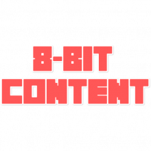 8-Bit Content