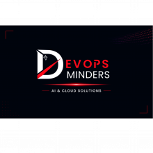 DevopsMinders AI & Cloud Solutions