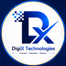 DigiX Technologies