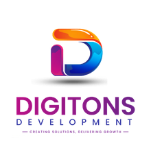 DIGITONS DEVELOPMENT