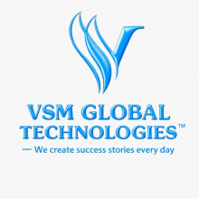 VSM Global technologies