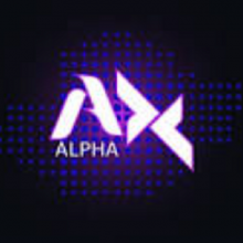 Axe Alpha Tech