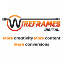 Wireframes Digital