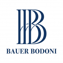 Bauer Bodoni