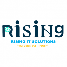 RISING IT SOLUTIONS
