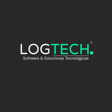 LogTech Software & Soluciones Tecnológicas
