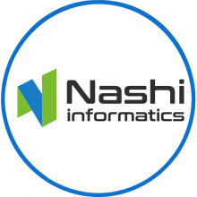 Nashi Informatics