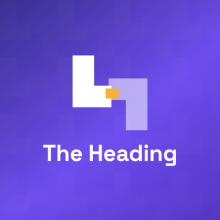 The Heading