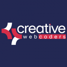 Creative Web Coders