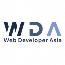 Web Developer Asia