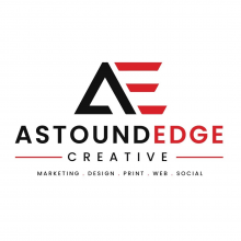 Astound Edge Creative