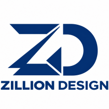 Zillion Design Limited