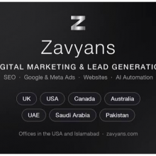 ZAVYANS