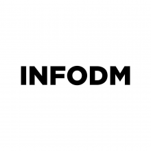 INFO DM PRIVATE LIMITED Logo