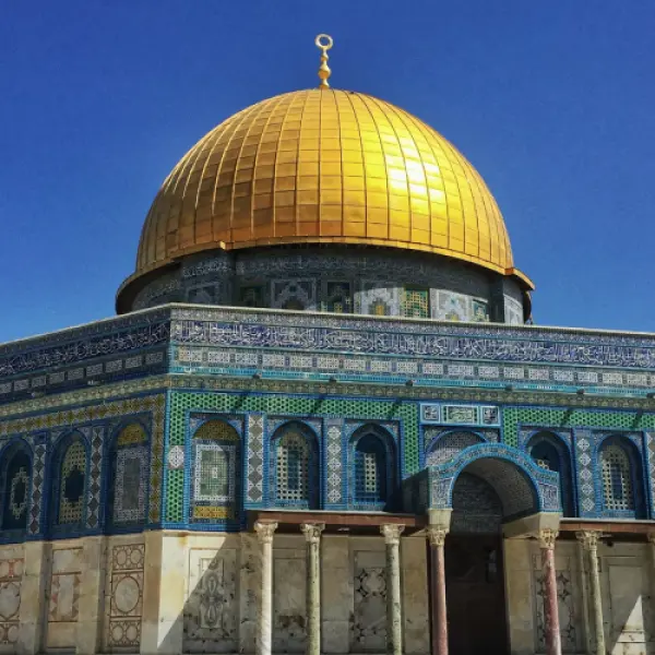 Palestinian Territory
