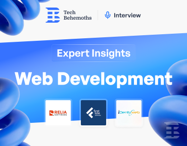 TechBehemoths Web Development Expert Insights 2026 – Second Edition