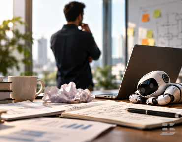 Why AI Automation Projects Fail and What SMEs Need to Know Before Implementation