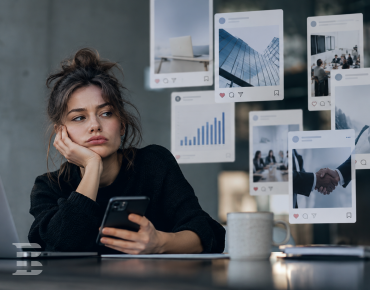 Boring Content: Why Tech Social Media Fails to Engage (and How to Fix It)