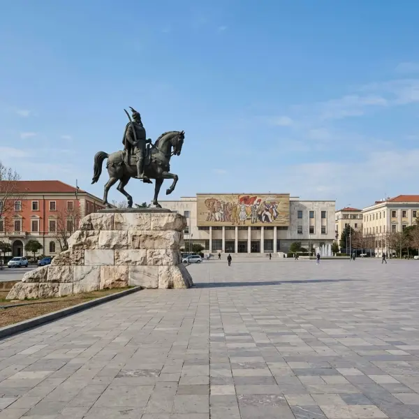 Albania