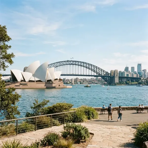 Australia