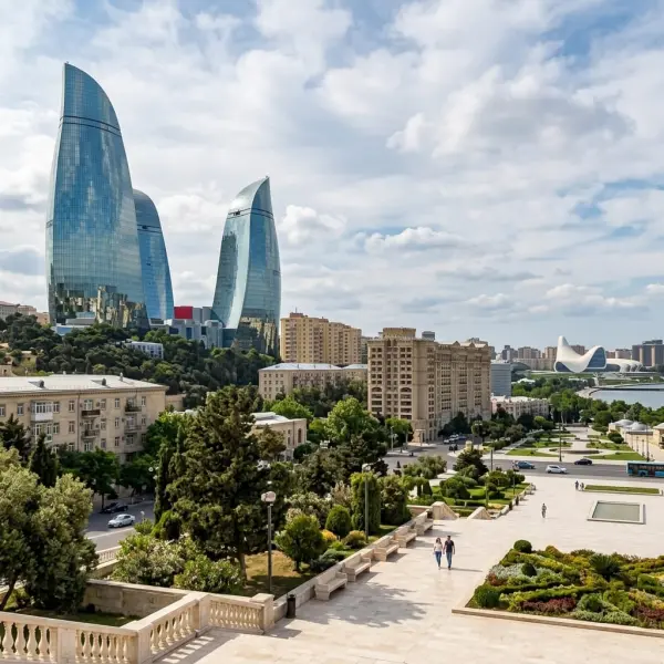Azerbaijan