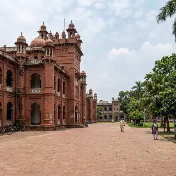 Bangladesh
