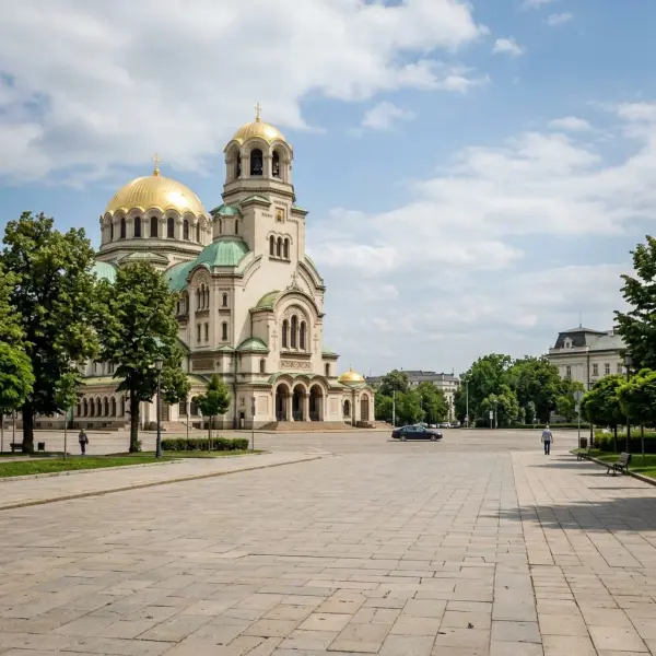 Bulgaria