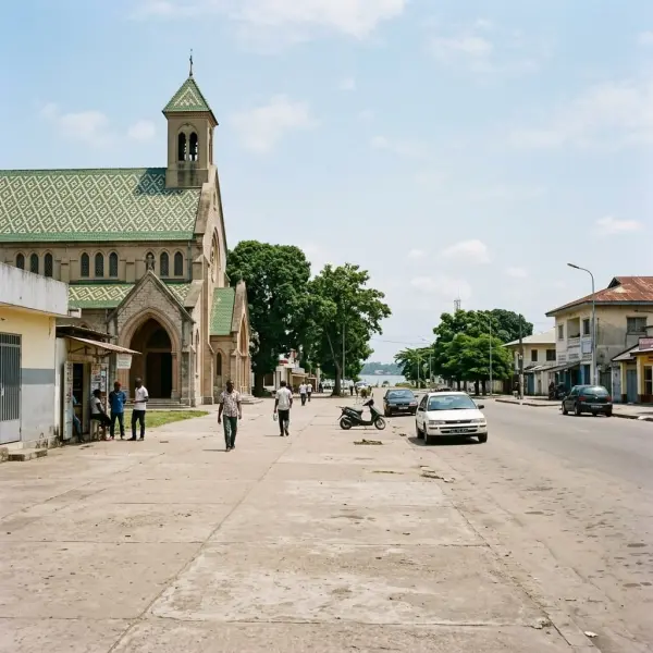 Congo