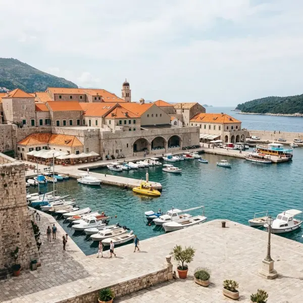 Croatia