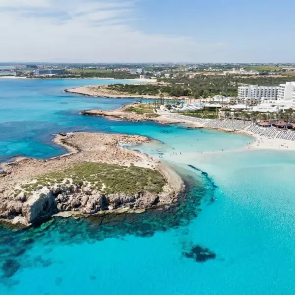 Cyprus