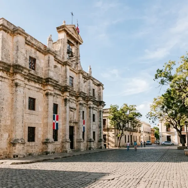 Dominican Republic