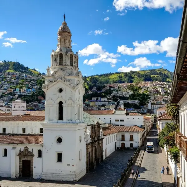 Ecuador