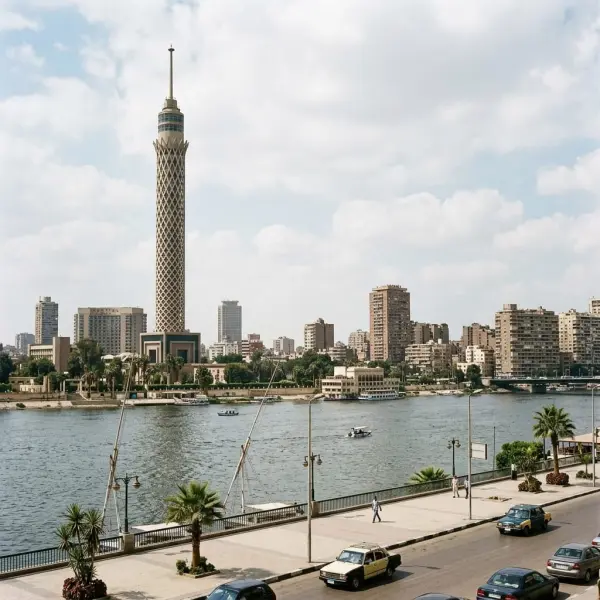 Egypt