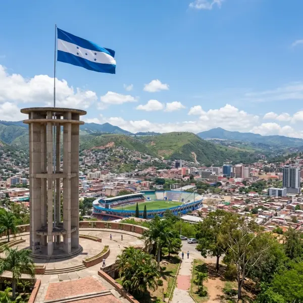 Honduras