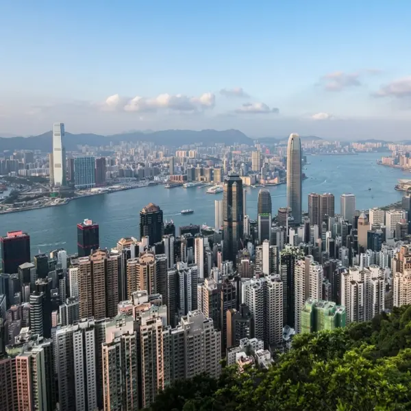 Hong Kong