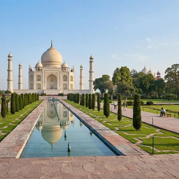 India