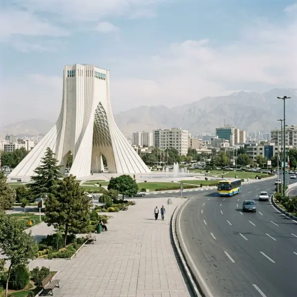 Iran