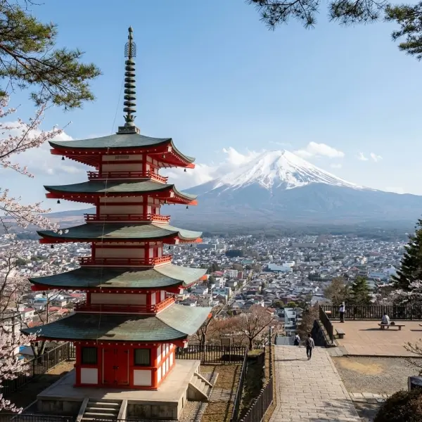 Japan