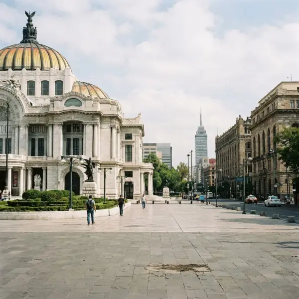 Mexico