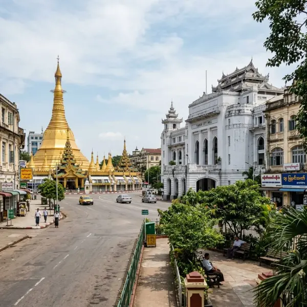 Myanmar