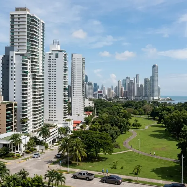 Panama