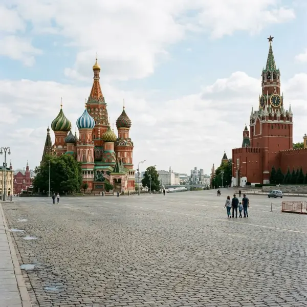 Russia