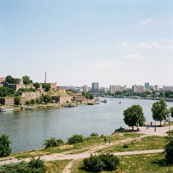 Serbia