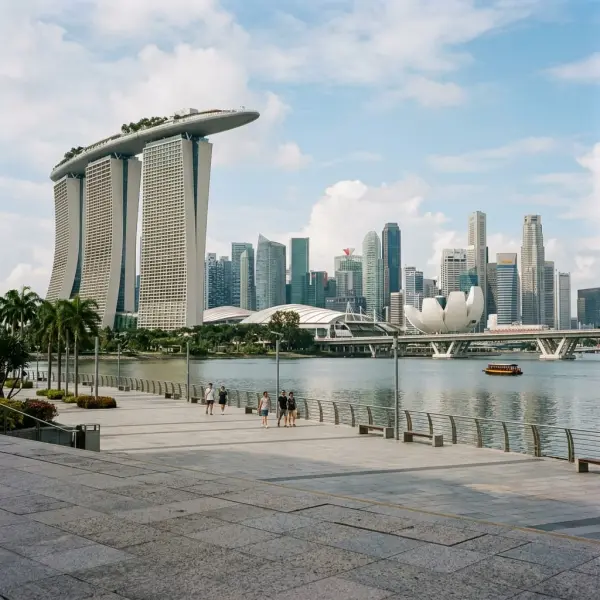 Singapore