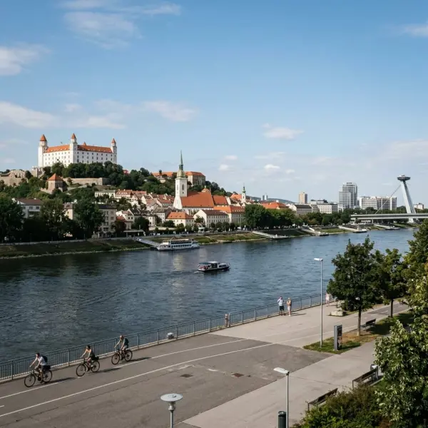 Slovakia