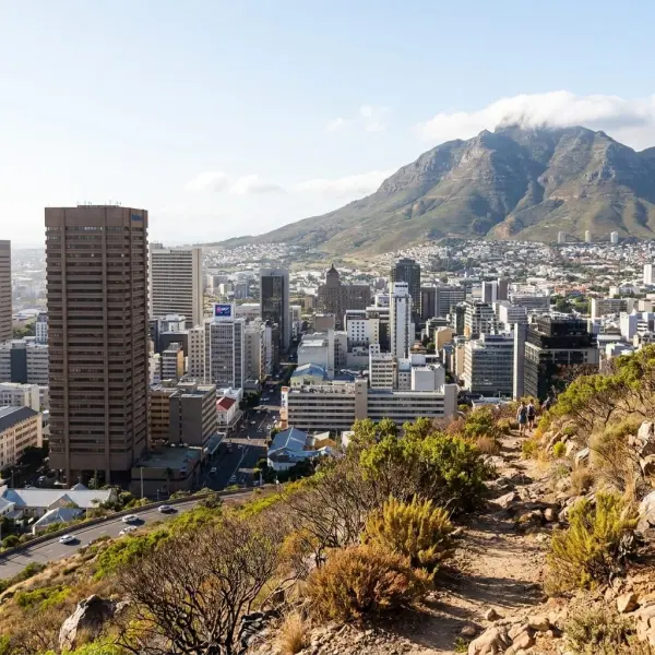 South Africa
