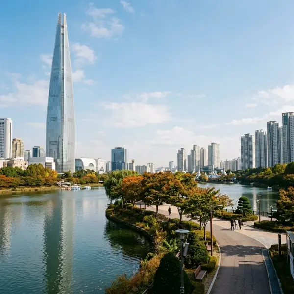 South Korea