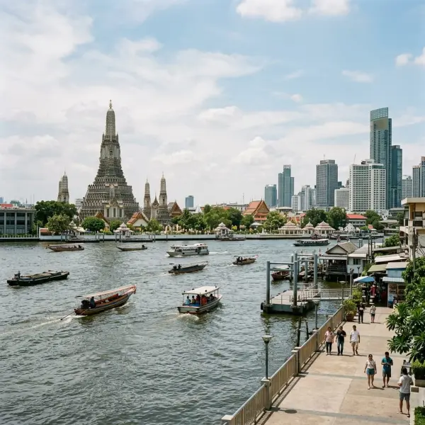 Thailand