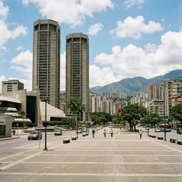 Venezuela